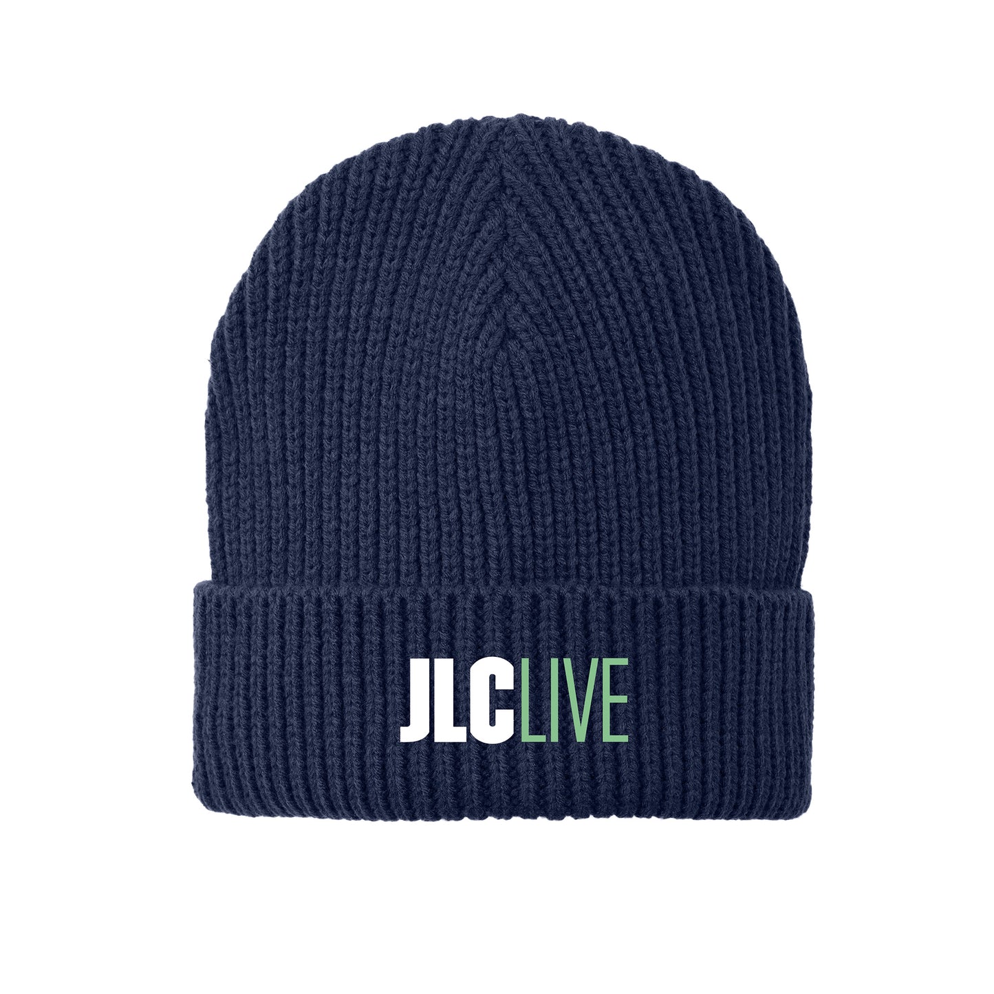 JLC Live - Port Authority® Watch Cap