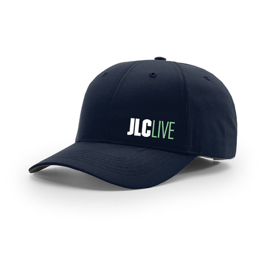 JLC Live - Richardson® Casual Performance Lite Cap